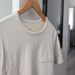 Ecologyst organic cotton tee